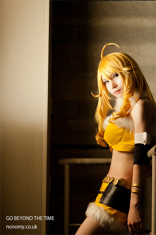 Creator Interview: Nonomy [1/2] 3