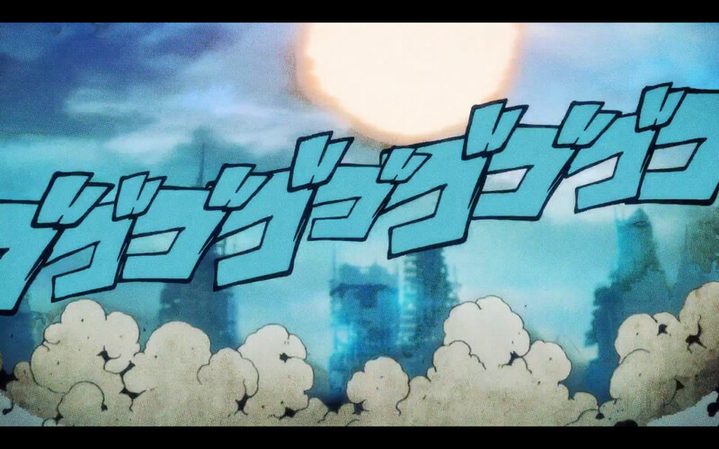 Livetune × Fukase "Take Your Way" 2