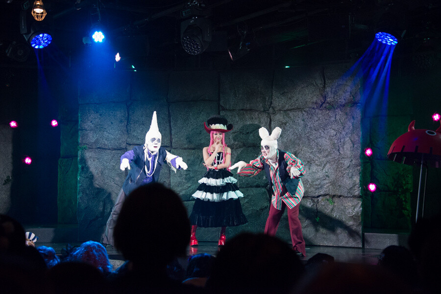 Tokyo One Piece Tower: Halloween Event “Zombie Pretty Fever” Kicks Off 10