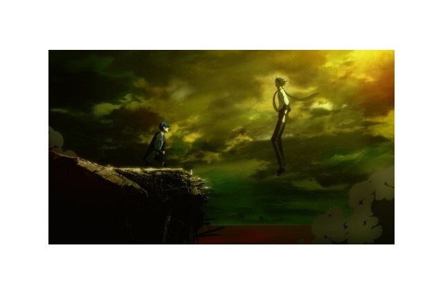 © ATLUS  © SEGA / Persona 3 the Movie Production Committee 10