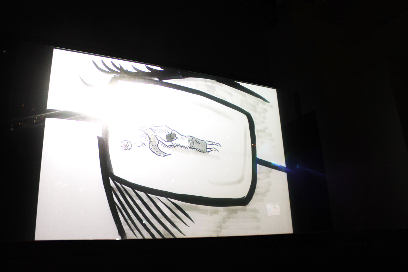 Comedian Tekken to Shift Focus to Manga 2