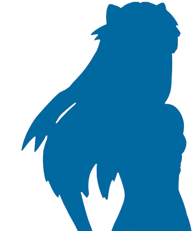 ● Double Chance Campaign: Asuka Langley Shikinami Figure (Color Variant Ver.) 10