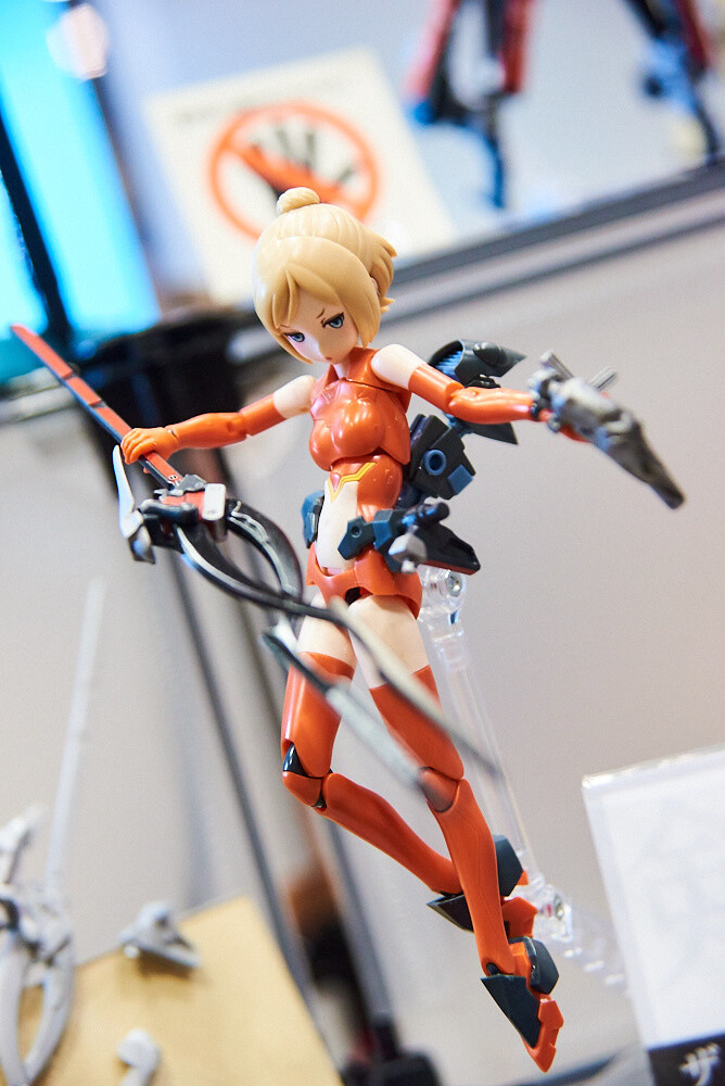 Wonder Festival 2017 Summer: Creator Edition [Event Report] 107