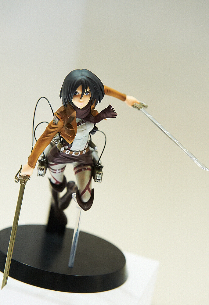 Who Knew Figures Could Be This Cute! Winter Wonder Festival 2014 Photo Report - Cute & Sexy Edition 70