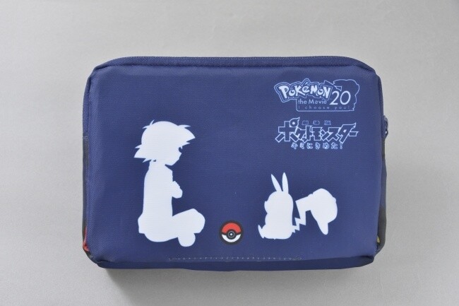 Commemorative Movie-Themed Issue of Pokemon Pia Scheduled for Late July Release! 2