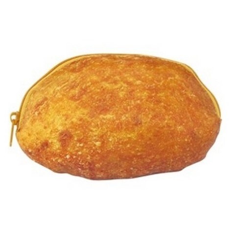 Just like the real thing - Curry Pan Pouch 2