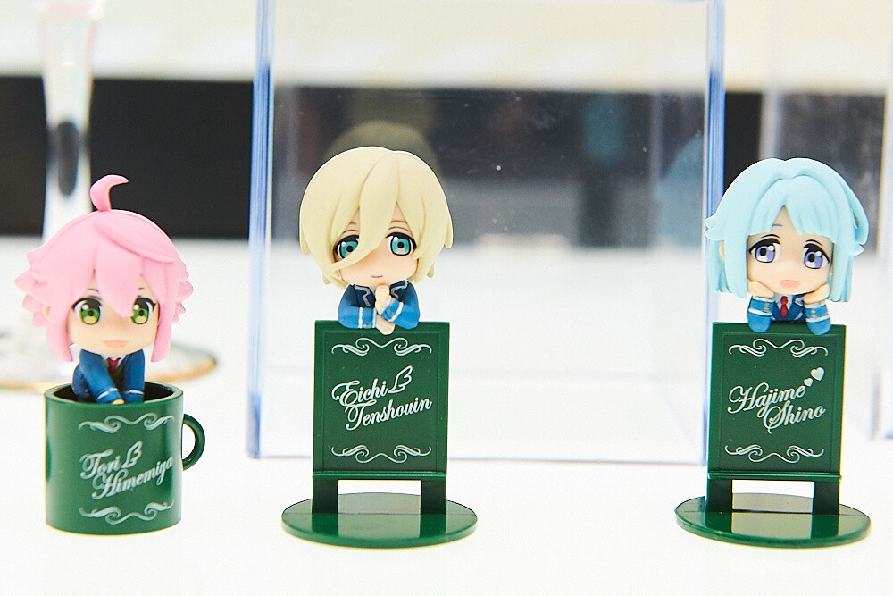 Mega Hobby Expo Returns for Spring Exhibit in Akihabara! [Photo Report] 19