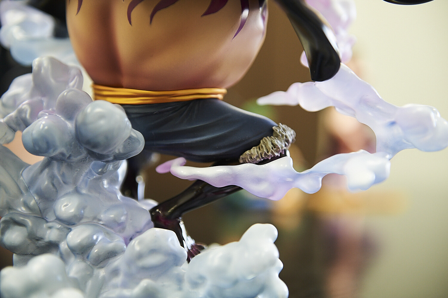 Art of Figure Making:  MegaHouse,“ONE PIECE” and P.O.P Part 2 34