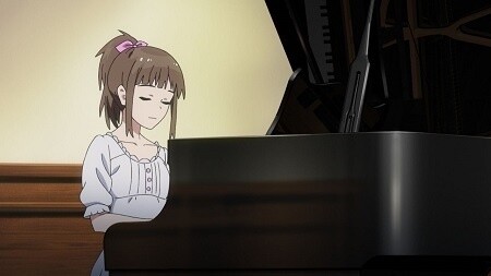 © Green Leaves / Wake Up, Girls! Production Committee 6