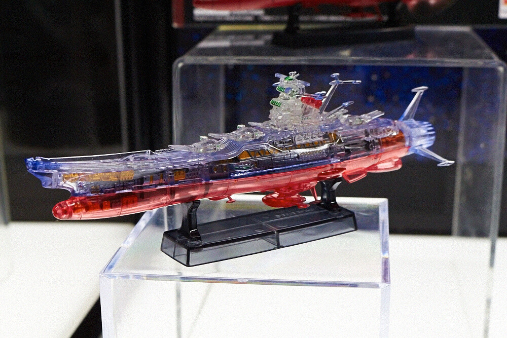 The Latest Figures! Wonder Festival 2014 [Summer] Photo Report: Cool Edition 18