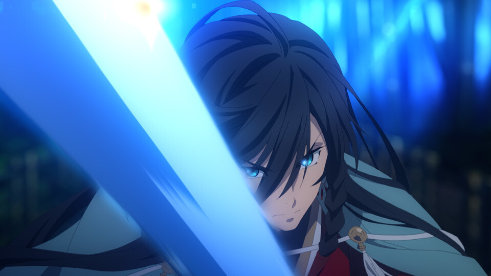 New Trailer Gives First Look at Touken Ranbu Anime! 2