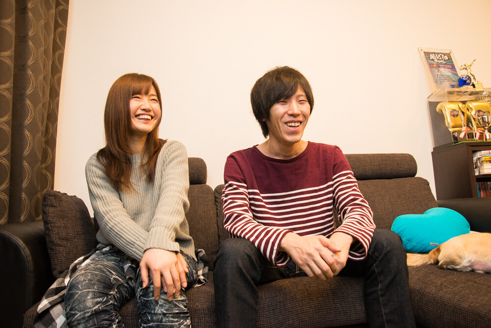 Interview: Shinobism, Making a Place that Connects Games and People (1/2) 5