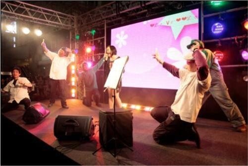 The Entire Event is Being Powered Up! Details on Nico Nico Cho Kaigi 2 Announced! 1