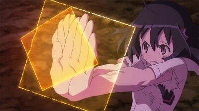 © Zetsumetsu Kigu Committee 9