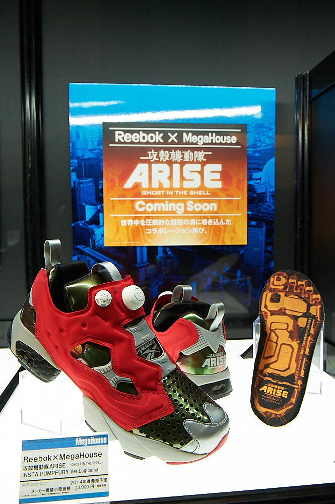 Coverage of MegaHobby Expo 2013 Autumn! 12