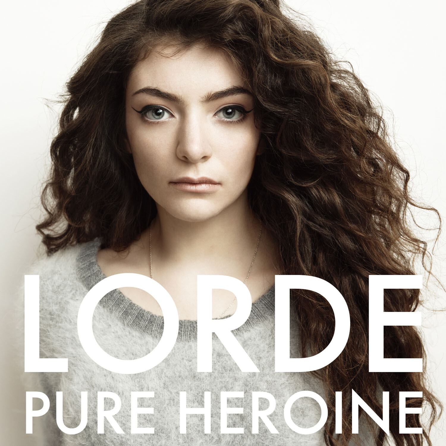 Lorde × Aki Akane - A Songstress from New Zealand and an Artist Born on Nico Nico Douga Collaborate! 1