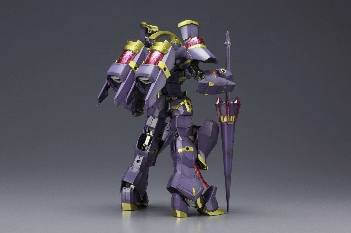 NSG-Z0E Durga I:RE 4