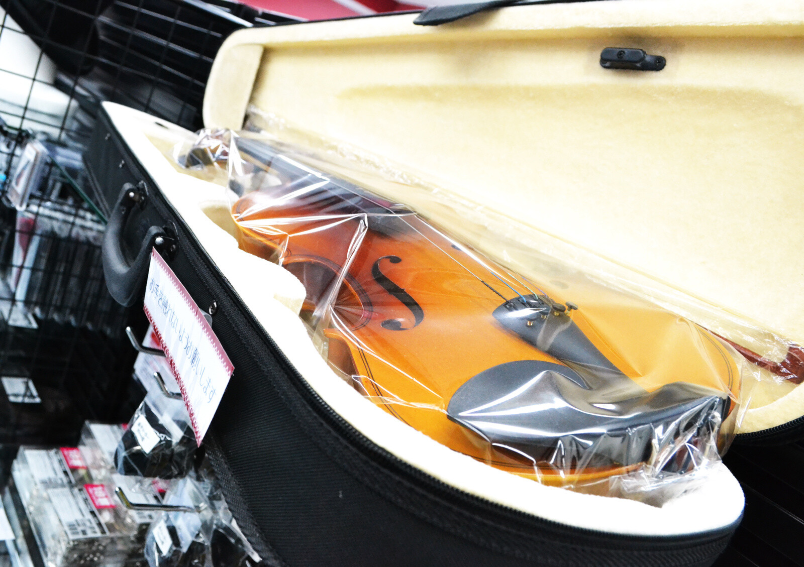 TOM Infiltrates the Best Anime Shop in the World! [1/3] 9