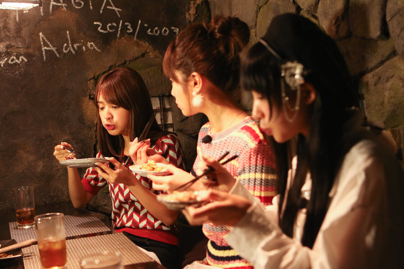 Ninja Akasaka, a Restaurant that Looks Like a Ninja House! You’ll Be in for Some Heart-pounding Adventure Here! 8