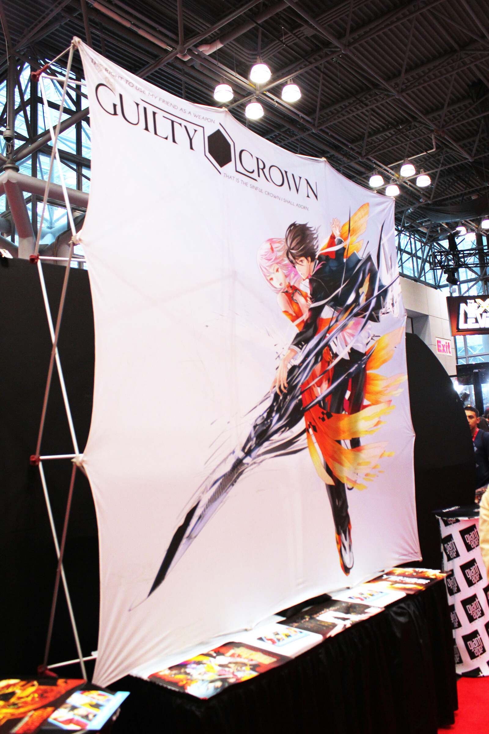 NYCC Closes as a Huge Success! 1