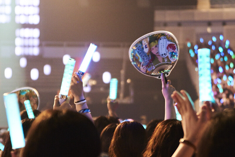 [Event Report] Tales of Festival 2016 60