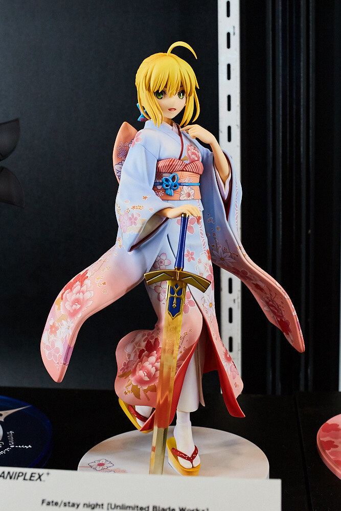 Wonder Festival 2017 Summer: Industry Edition [Event Report] 67