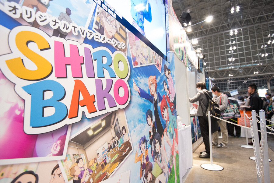 Comiket Special 6 Opens! Event Held at Makuhari for First Time in 25 Years 40