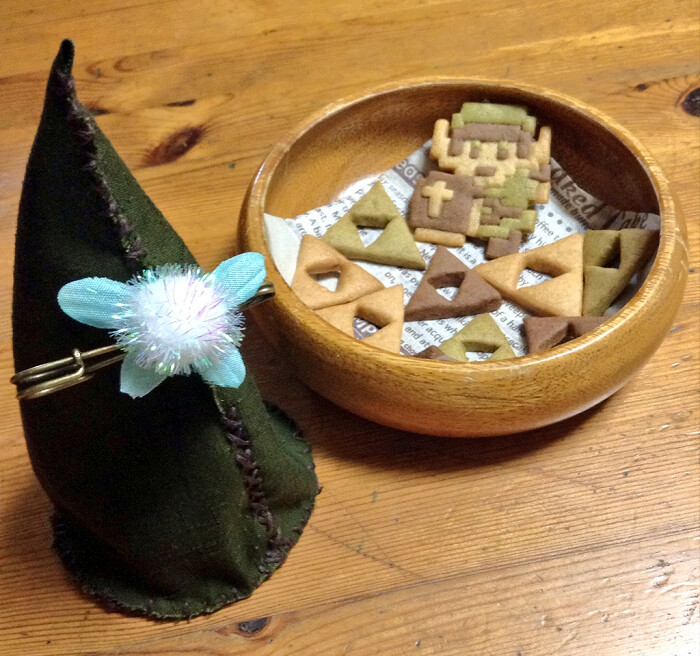 Kirby and Pikmin Have Become Candy! A Look at Cute Sweets Blowing Up on Twitter 24