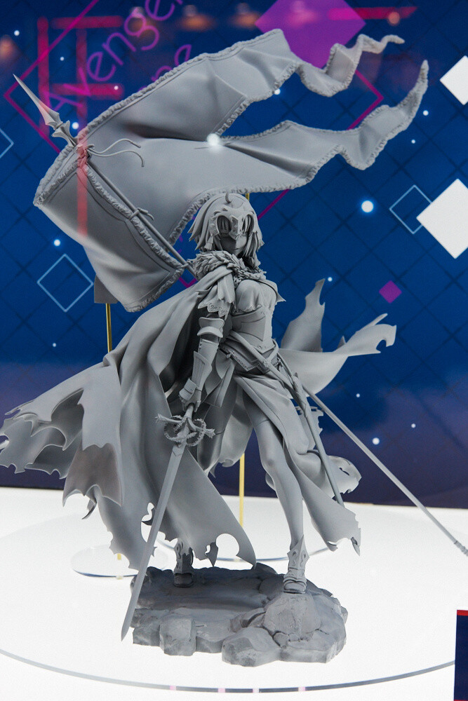 Mega Hobby Expo Showcases Fantastic Autumn Lineup! [Photo Report] 132