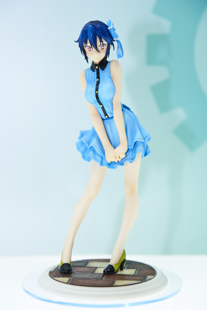 Wonder Festival 2017 Winter: Industry Edition [Event Report] 1