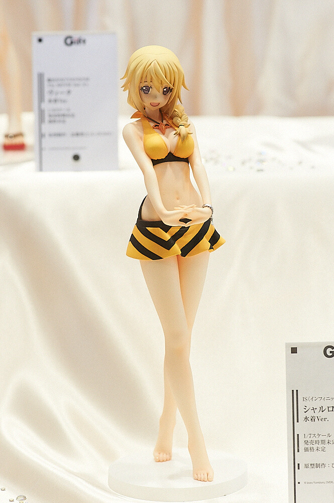 Which Ones Do You Like? Wonder Festival 2014 [Summer] Photo Report: Cute & Sexy Edition 181