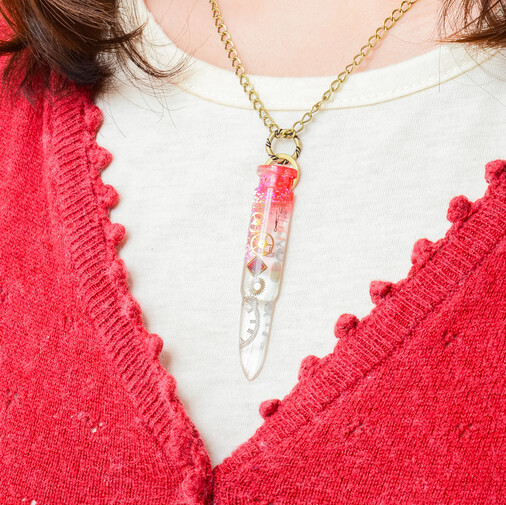 Creator Interview: Cure Employee takanashi 4