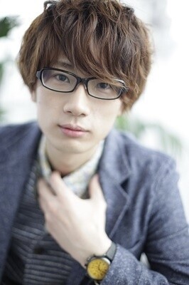 Madhouse to Produce ‘My Love Story!!’, Cast Includes Takuya Eguchi, Nobunaga Shimazaki & Megumi Han 1