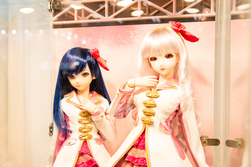 WonFes 2016 Winter Photo Collection! Part 2: Sexy & Cute 202