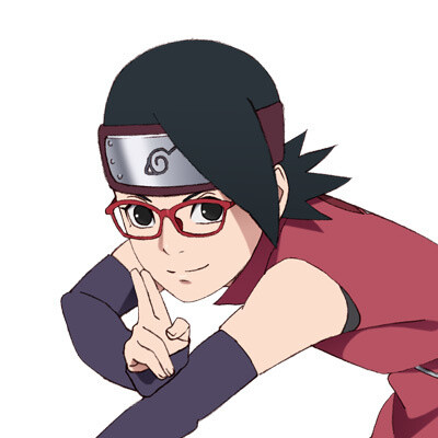 Main Visual for Boruto Anime & Cast Details Released 0