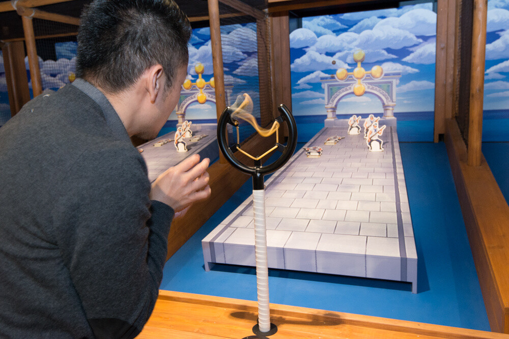 Tokyo One Piece Tower Opens on March 13! 21