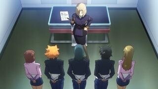 PV for the New Anime “Ginga Kikotai Majestic Prince” Has Been Released 5