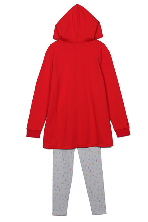 Keep Calm and K-ON! at Home With Cute Roomwear! 11