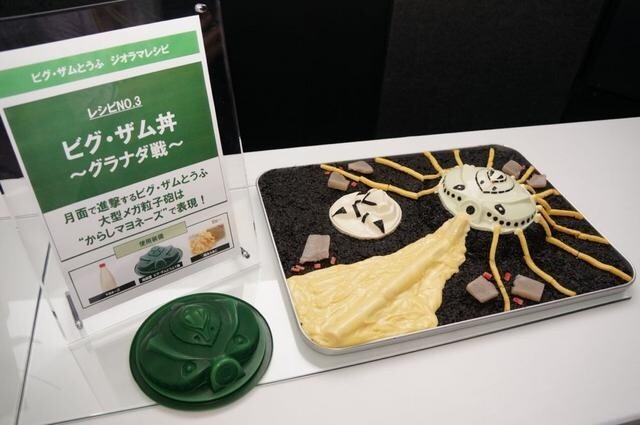 © Sotsu Co. Ltd., Sunrise Inc. 5