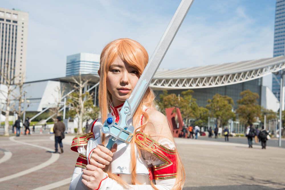 Comiket Special 6 Photo Report: Makuhari Messe Edition 52