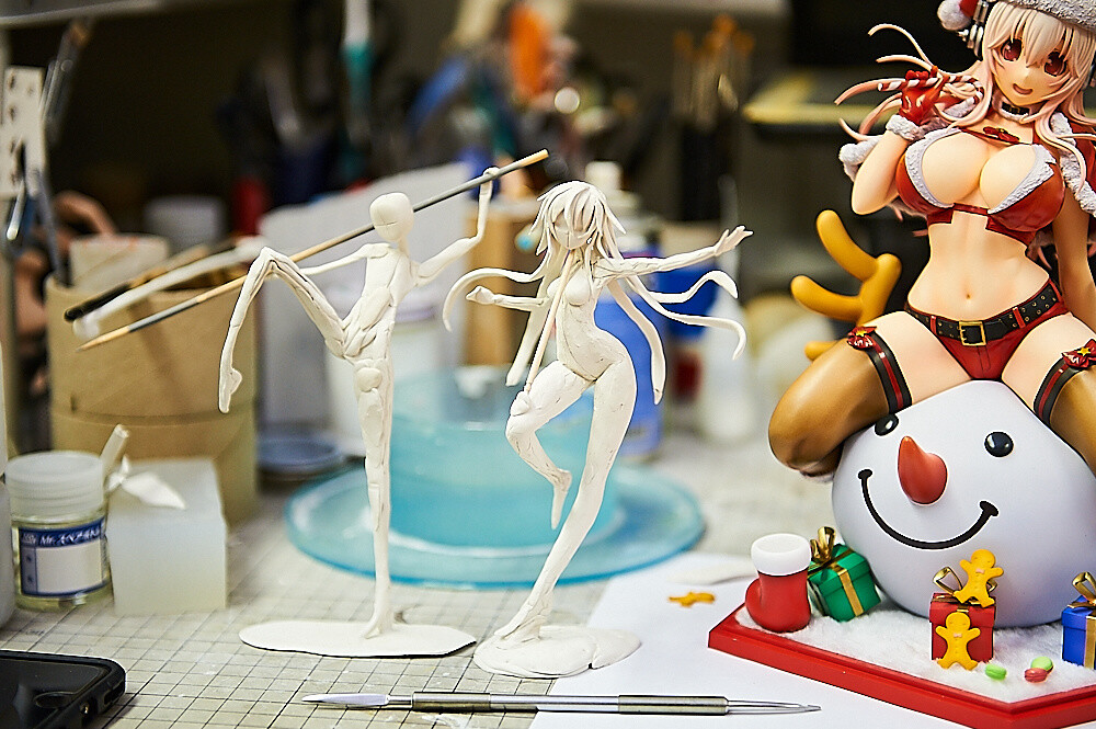 A little bit of that and… 14