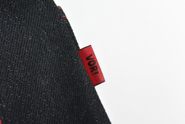 Stylish Kevlar-Woven Jeans Based on Girls und Panzer Now Available on Cross Crowdfunding! 5