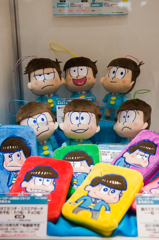 WonFes 2016 Winter Photo Collection! Part 1: Cool & Comical 126