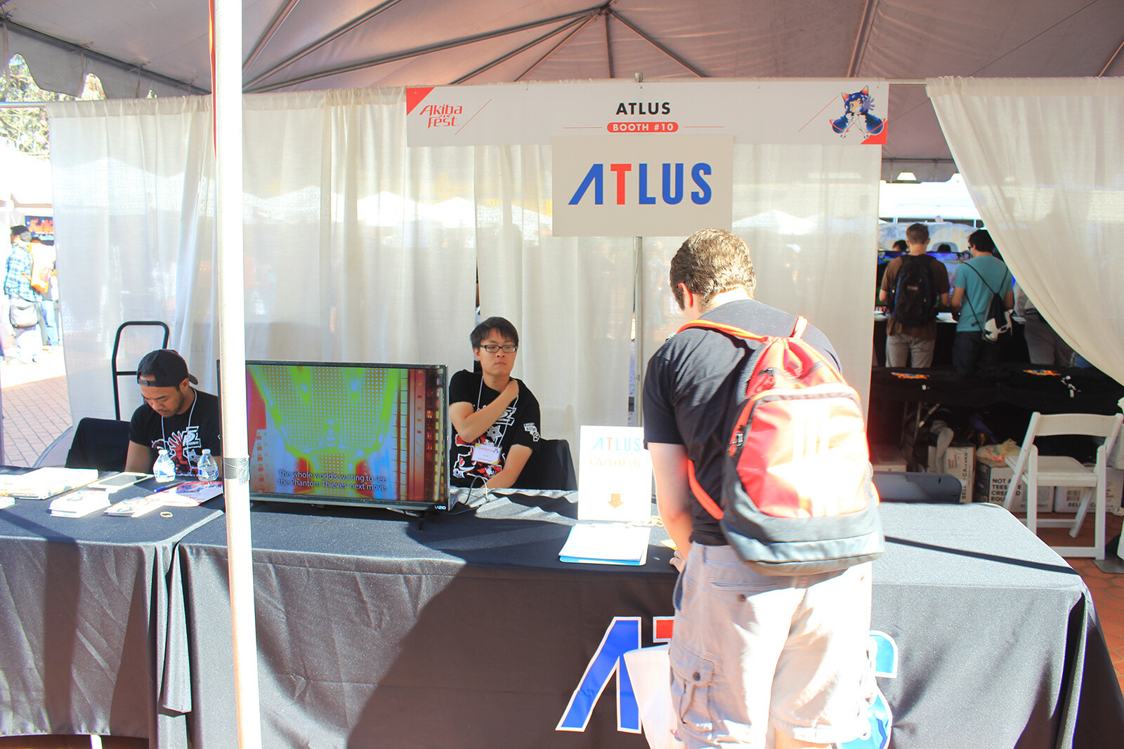 Event Report: Akiba Fest 2016 20