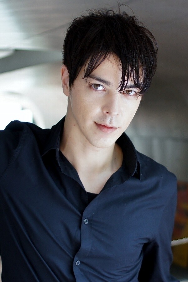 Sengoku Basara 14th Stage Play Adaptation to Open March 2018 9