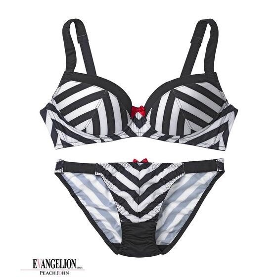 Sexy Evangelion Lingerie Coming to You! 18