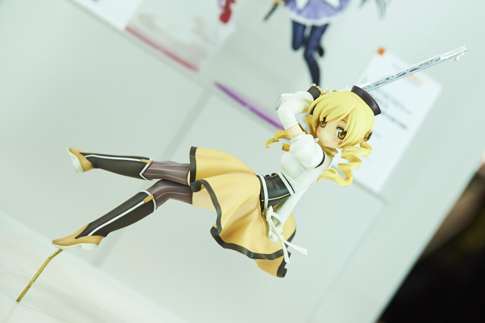 Wonder Festival 2017 Winter: Industry Edition [Event Report] 76