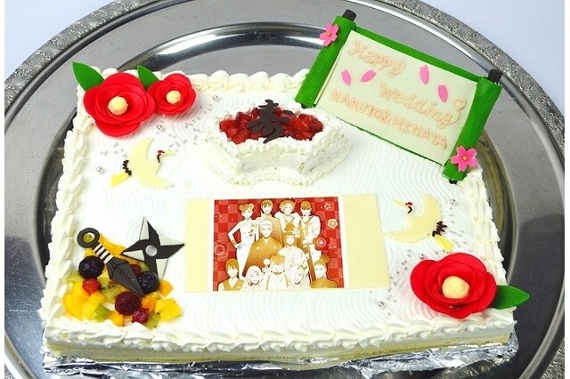 Take a Tour with Naruto Characters at J-World Tokyo! 1