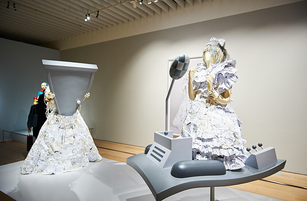 The Doraemon Exhibition Tokyo [Photo Report] 26