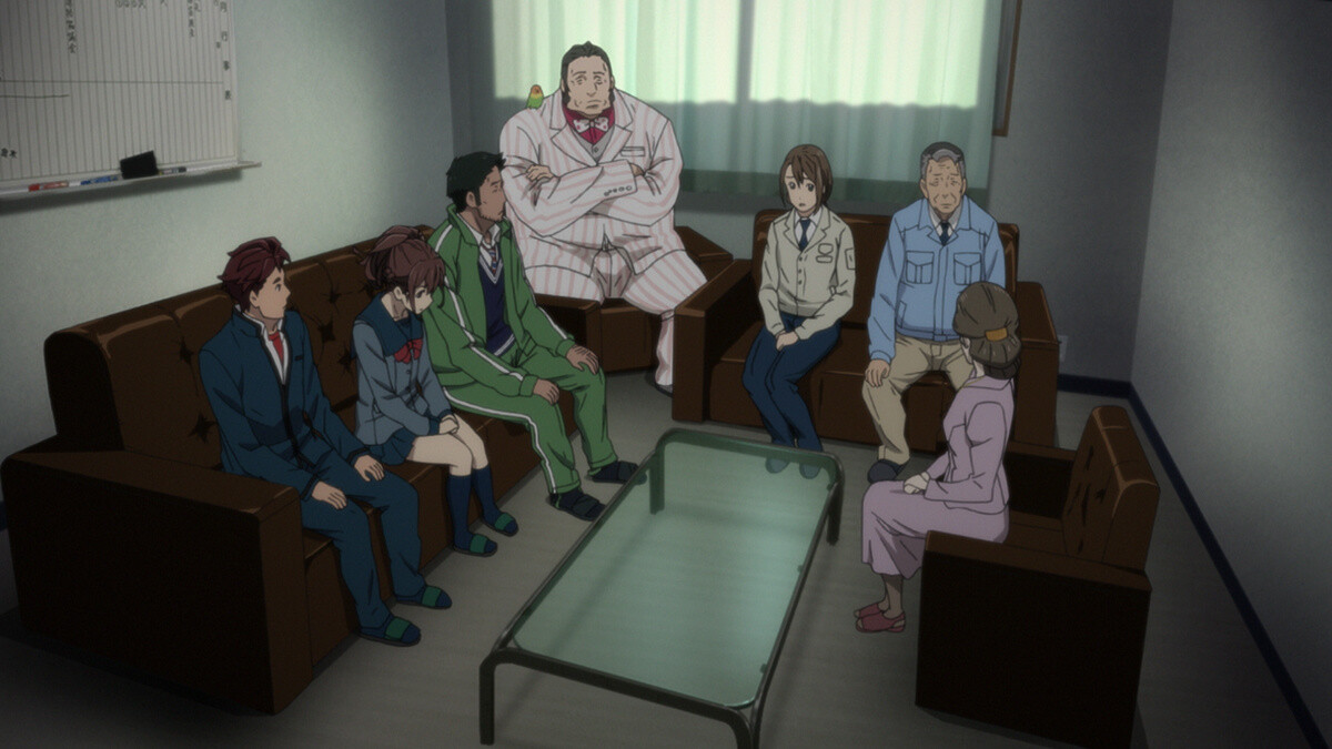 “Robotics;Notes” Episode 17 Recap: “As of Today, the Robotics Club is Disbanded!” 2